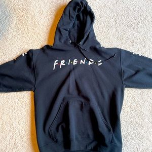 Friends hoodie